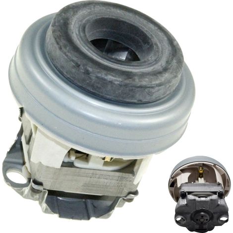 Ersatzteil - Motor für Staubsauger, original -  - BOSCH, SIEMENS, CONTINENTAL EDISON