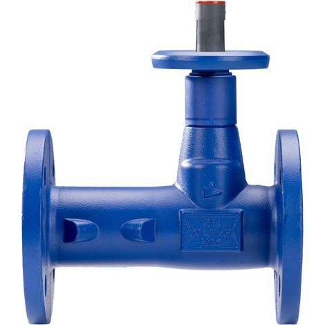 KSB Strangregulierventil BOA-Control JL1040 5.1301, PN 16, DN 150