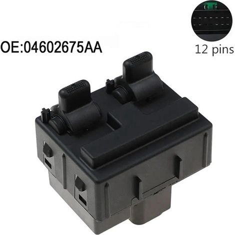 04602675AA 4602756AB DWS-624 DWS624 is suitable for Dodge Chrysler (1/4)