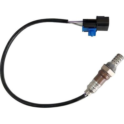 Capteur d'oxygène amont de remplacement direct pour Chevrolet 25189500 96964230 (1/5)