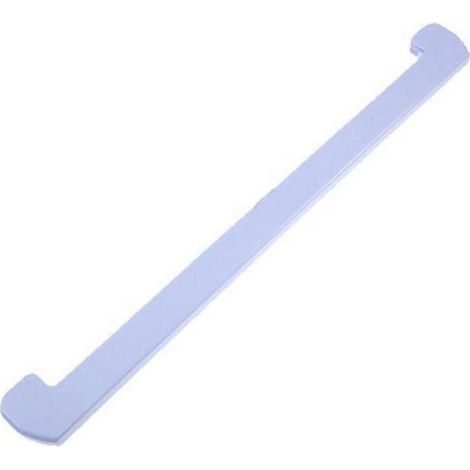 Clayette - Profil Avant - 475 X 50 Mm - Réfrigérateur Et Congélateur - Lot De 5