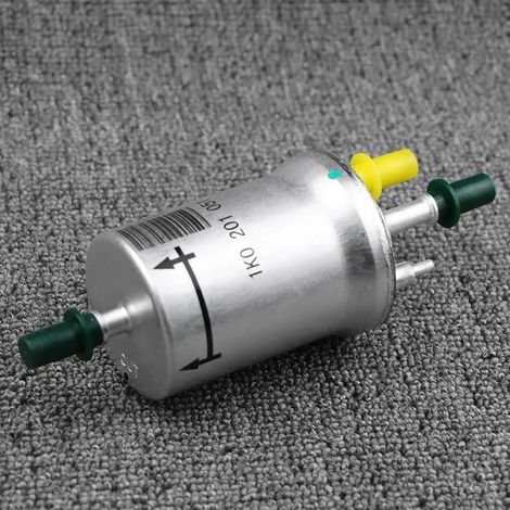Filtre Essence Régulateur De Pression De Filtre À Gaz Et À (1/5)