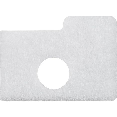 Filtre à air spongieux haute performance pour tronçonneuses Stihl MS170, MS180 et MS170C, pièce de remplacement durable-xxx (1/3)