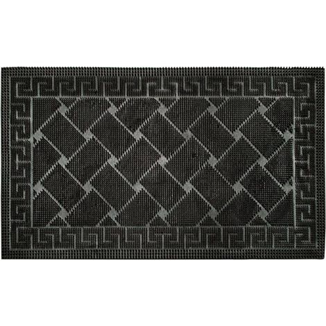 FELPUDO GOMA 40 x 70 TRAMA (1/4)