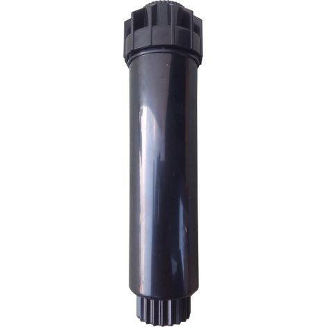 Arroseur Tuyère PSU0217A Hunter Portée de 5,20m pour une Pression de 2,1 Bars Réglable de 0° à 360° Entrée de 15x21 Élévation de 5cm