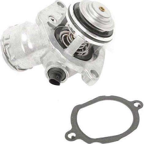 Thermostat de liquide de refroidissement moteur compatible avec ML350, C300, C350, E350, R350 et C280 (1/5)