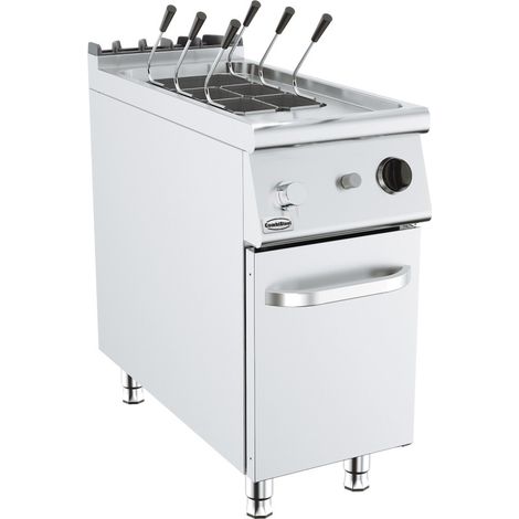 Cuiseurs pour pâtes gaz - Combisteel (1/2)