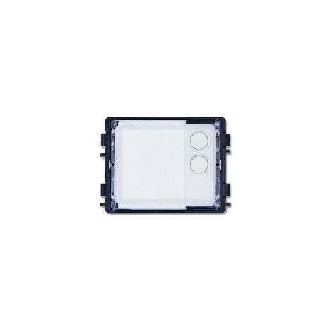 Busch-Jaeger 2TMA130160N0024 Druckknopf Double Oberfläche