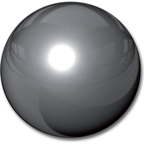 UCAFIX tapon adhesivo cromo 25mm.- (caja 720) , El Tapón Adhesivo Cromo 25mm de la marca Ucafix es un embellecedor de alta calidad diseñado para ocultar torn (1/2)