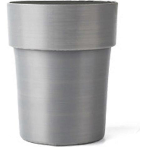 Pot de fleurs avec coffre-fort et compartiment secret dissimulés, cache-clés, coffre-fort à clés, boîte de rangement pour argent B (1/5)