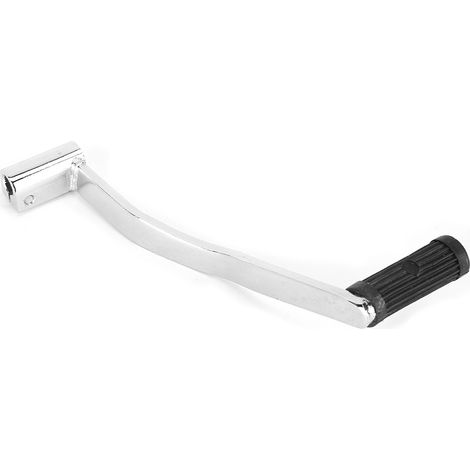 11 mm Schalthebel aus legiertem Stahl für Motorräder mit 125 cm³, 140 cm³, 150 cm³, 200 cm³ und 250 cm³ Hubraum (1/5)