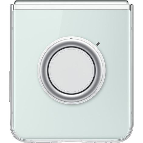 Samsung EF-XF731CTEGWW funda para teléfono móvil 17 cm (6.7") Transparente (1/5)
