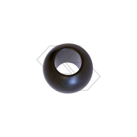 Rotula per braccio inferiore attacco a tre punti HP foro 37mm