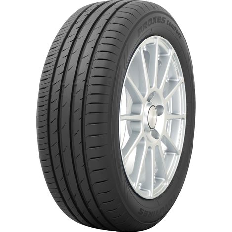 TOYO Pneus été 225/45 R17 TL 94V PROXES COMFORT XL BSW