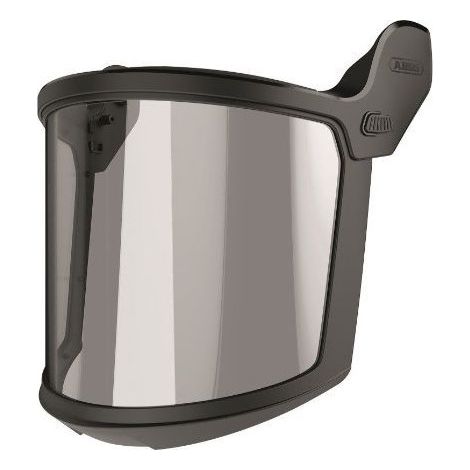 Accessoire de casque - ABUS - SCATOR - Visiere intégrale transparente