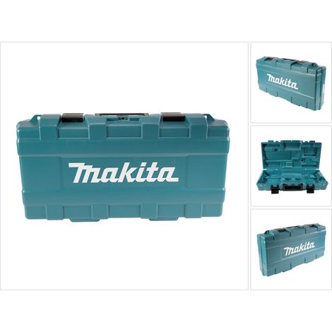 Makita 821796-8 Maletín de transporte XGT para motosierra JR 001 G (1/5)