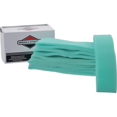 Pré-filtres à air 6x272490S BRIGGS ET STRATTON 4111