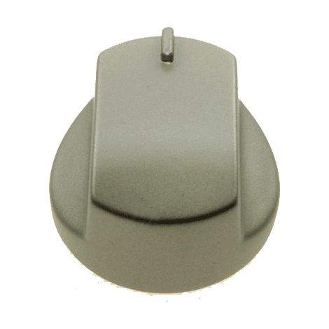 BOUTON BRULEUR GAZ ALU DIA 8 MM POUR TABLE DE CUISSON ARISTON - C00287314