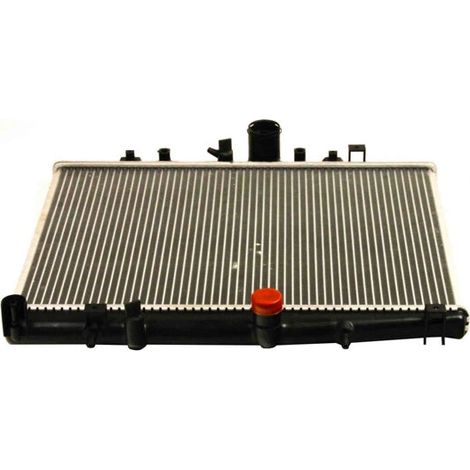 Radiateur, refroidissement du moteur MAXGEAR AC230160 CITROËN 133063 1331FT (1/3)