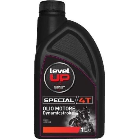 Olio Moto Dynamicstroke 4T