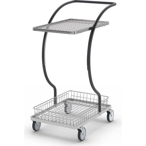 Erhard-Trading Industriebedarf, C-Line Chariot professionnel (1/5)