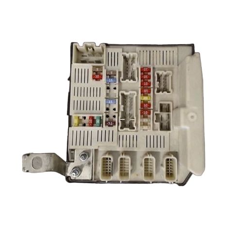Boite A Fusibles RENAULT Scenic II Ph1 02-06 [PRODUIT D'OCCASION]♻️8200455424
