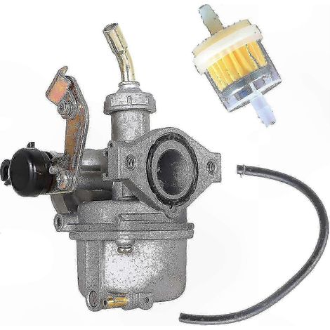 Pièce de rechange pour carburateur Polaris Outlaw 50/90 (référence 0454886) (1/5)
