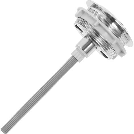 ARTIBETTER Bouton Poussoir Réservoir Wc (1/5)