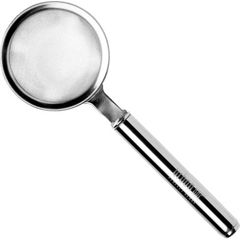 Passoire fine classique / Fine strainer - 20cm (1/2)