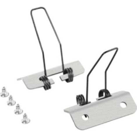Bloc Tech - Kit montage encastru00e9 pour S et ONE - Ru00e9f : 212737 (1/2)