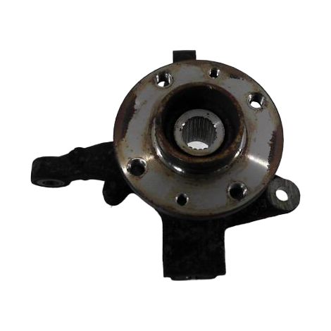 [PRODUIT D'OCCASION] Pivot Avant Droit DACIA Logan Mcv 2007- ♻️ Ref Oe. 8200898655 - Garantie à vie (1/3)