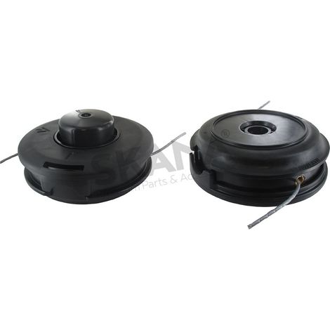 TRIMMERKOPF RIF 1602893 KOMPATIBEL TECOMEC