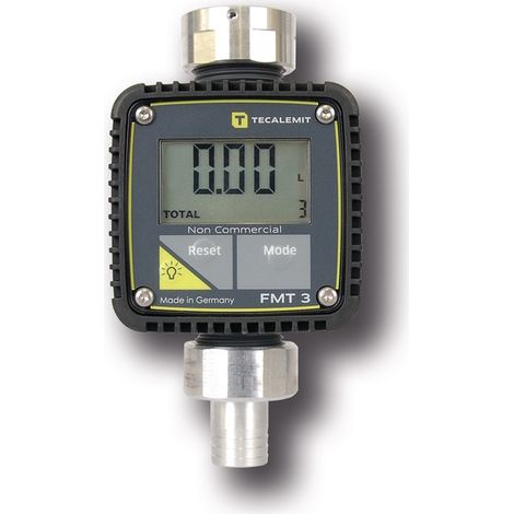 Durchflussmengenzähler f.HornetW 40 Betriebsdruckmax.10bar (1/5)