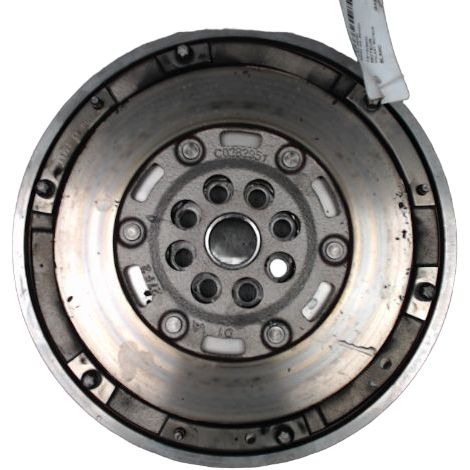 [PRODUIT D'OCCASION] Volant Moteur Mini Mini 2010- Cooper D ♻️ Ref Oe. 21217599835 - Garantie à vie (1/4)