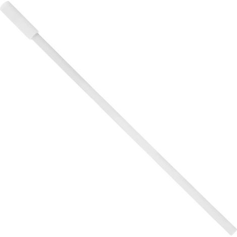 Magnetrührstab-Retriever PTFE-Magnetretriever Labor-Magnetretriever-20.00X0.50X0.50CM-White (1/4)