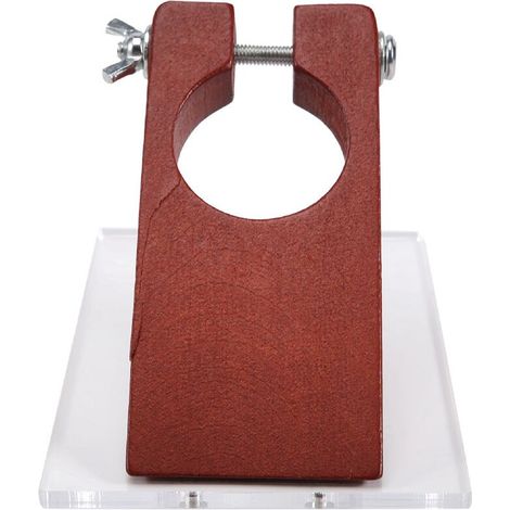 Guide de Cisaillement pour Tondeuse à Tapis Guide pour Garder la Surface de Votre Tapis Uniforme, Guide de Cisaillement en Acrylique Solide pour