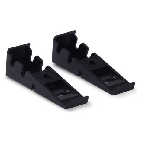 Support pour déport panneau solaire Tymoov Solar Panel Support 2 - Delta Dore 6357028