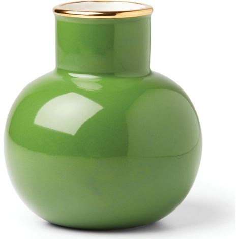 Petit Vase Vert 0,68 (1/5)