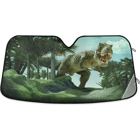 Pare Soleil Voiture Brise Avant Vitres de pare-soleil rétractable