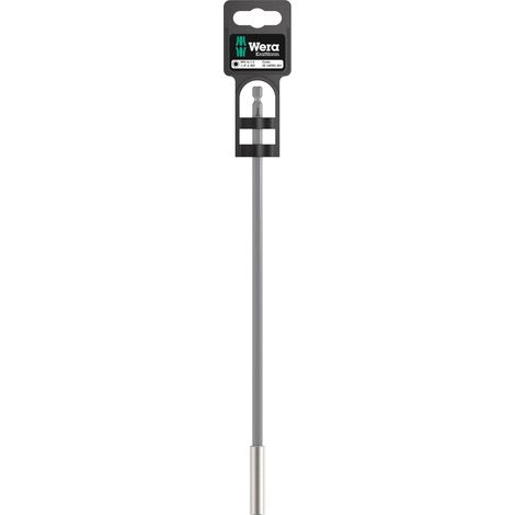 Wera 899/4/1 S Porte-embouts 300 mm 1/4 (6.3 mm)
