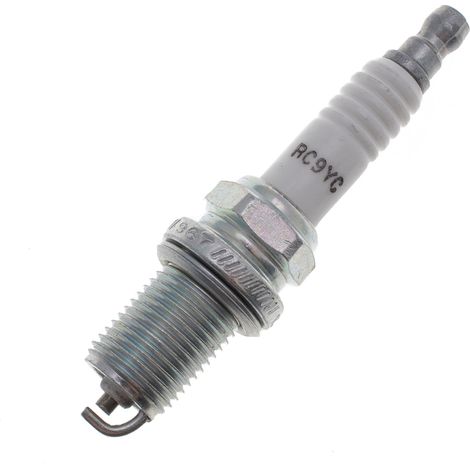 Bougie Champion RC9YC pour moteur thermique (1/3)