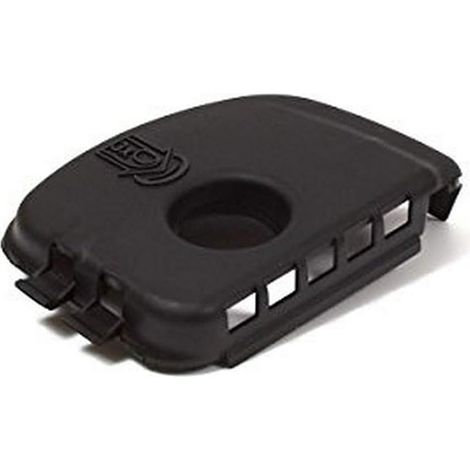 Boîtier Filtre À Air - Pour Moteurs Tondeuse Modèles 08P502 09P602 09P702 - Référence 595660 - 1 Pièce