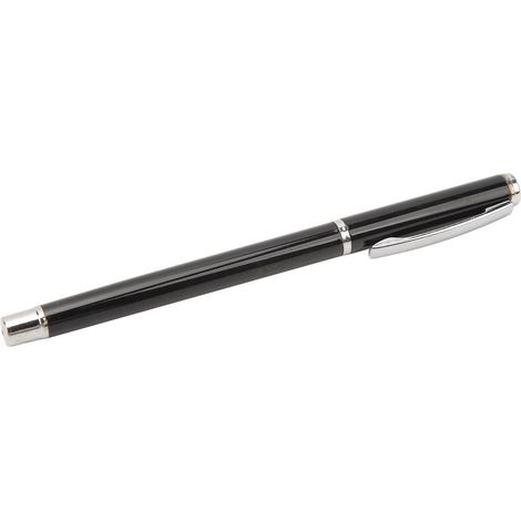 Stylo coupe-fibre optique avec lame interchangeable pour une coupe nette et rapide (1/5)