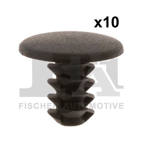 Clip, enjoliveur FA1 33-10001.10 FIAT 718115000 718115080