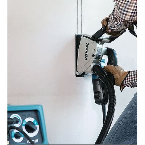Makita – Scie sauteuse 1400W – Alimentation électrique filaire – Profondeur de coupe 65mm – Pour bois dur et matériaux composites