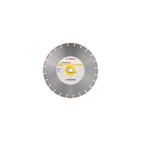 Disco Bosch D. 350mm SEG ECO univ. 25.4 (1/2)