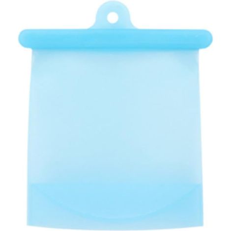 de conservation en silicone SOLUSTRE 1500 ml sans BPA (1/5)