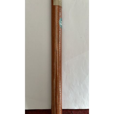 SWISH - BASTONE PER TENDA IN LEGNO DI FAGGIO 1.5M