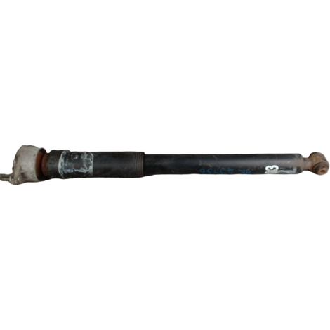 [PRODUIT D'OCCASION] Amortisseur Arriere Droit MERCEDES Classe C 204 Phase 1 C 220 2.2 ♻️ Ref Oe. 2043203030 - Garantie à vie (1/2)