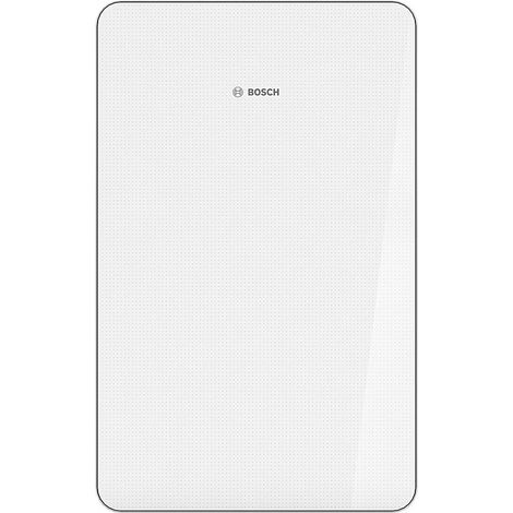 Bosch Wohnungsstat. FLOW8000 F8001 35 S ungemischt, Aufputz, 35 kW, Edelstahl, 7735600464 (1/5)